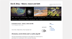 Desktop Screenshot of debclltx.com